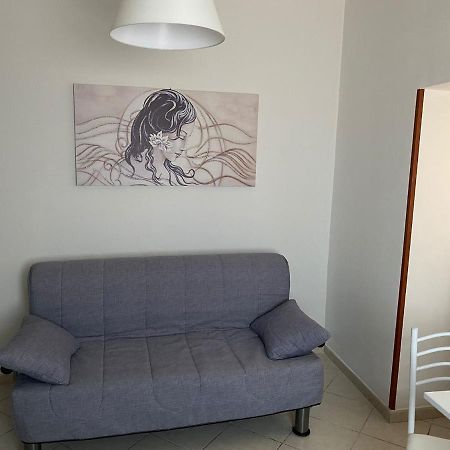 Appartamento Nyx Dea Della Notte Bari Esterno foto