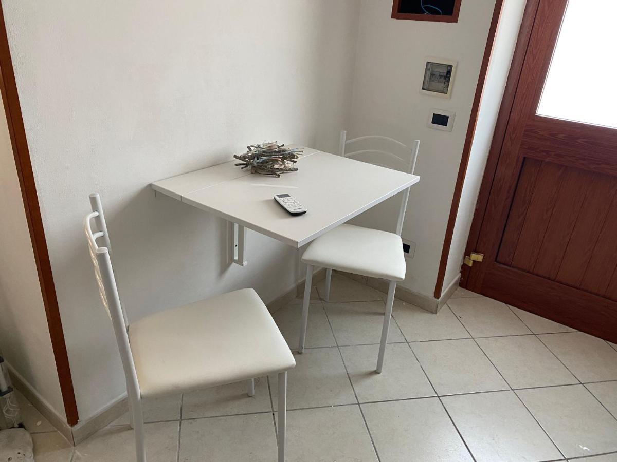 Appartamento Nyx Dea Della Notte Bari Esterno foto