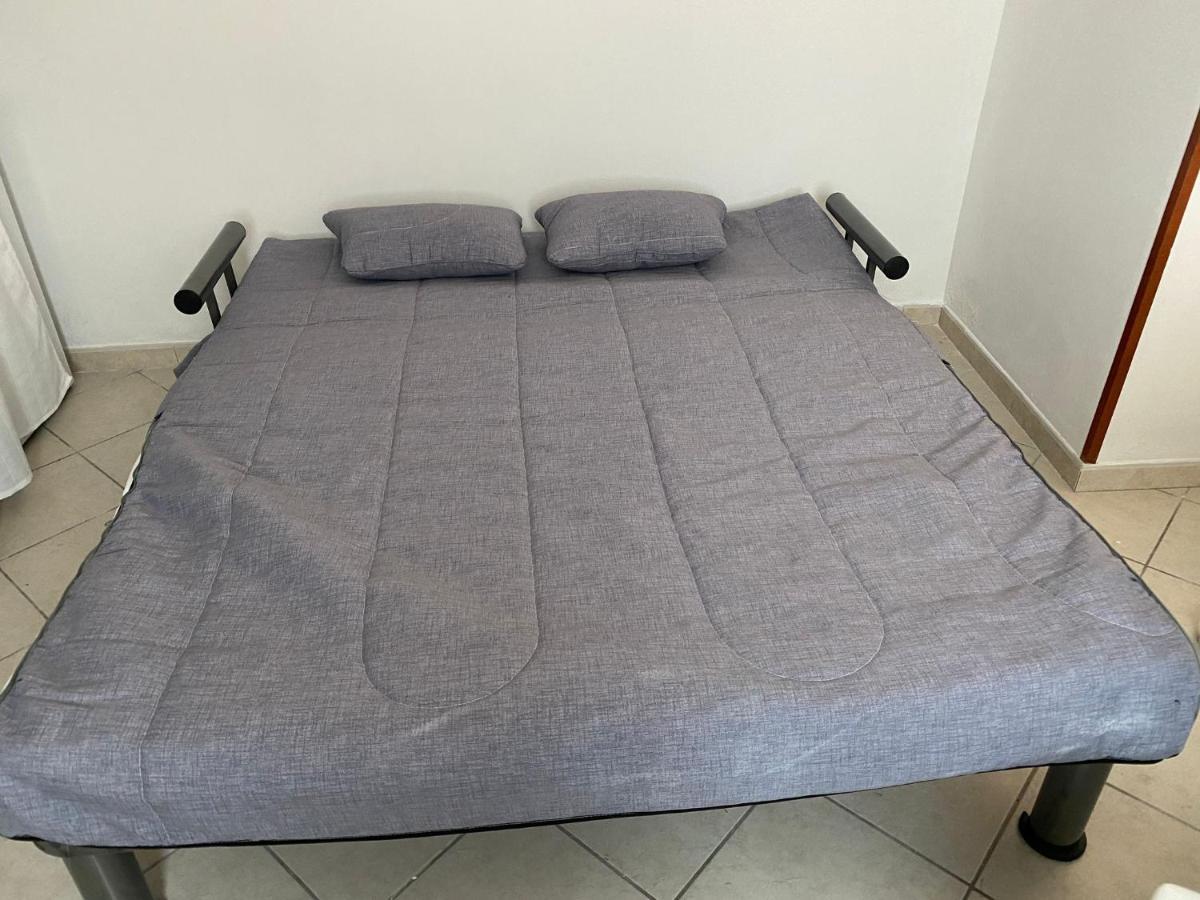 Appartamento Nyx Dea Della Notte Bari Esterno foto